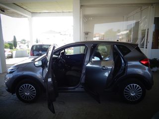 Renault Captur 2018 900cc * ΑΡΙΣΤΟ * EURO6-thumb-8