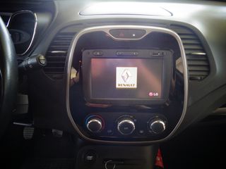 Renault Captur 2018 900cc * ΑΡΙΣΤΟ * EURO6-thumb-14