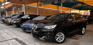 Renault Kadjar 2017 X MOD -ΑΥΤΟΜΑΤΟ-EURO 6