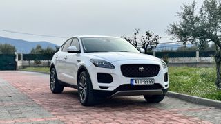 Jaguar E-Pace 2019 2.0 DIESEL