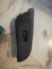 Διακόπτης  παραθύρων ΕΜΠΡΟΣ ΔΕΞΙ NISSAN ALMERA N16 2000-2006