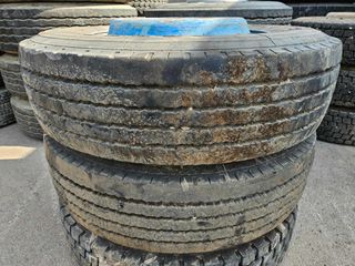 ΕΛΑΣΤΙΚΑ 275/70R22.5