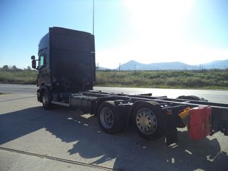 Σασί Scania 2009 R.440 EURO.5 TOPLINE-thumb-7