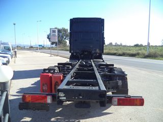 Σασί Scania 2009 R.440 EURO.5 TOPLINE-thumb-8
