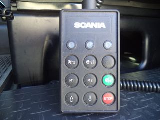 Σασί Scania 2009 R.440 EURO.5 TOPLINE-thumb-53