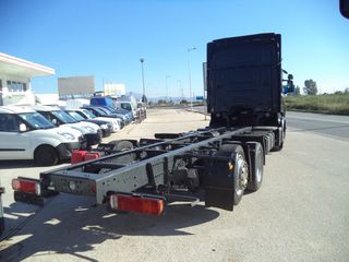 Σασί Scania 2009 R.440 EURO.5 TOPLINE-thumb-10