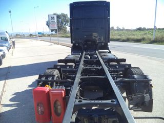 Σασί Scania 2009 R.440 EURO.5 TOPLINE-thumb-14