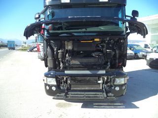 Σασί Scania 2009 R.440 EURO.5 TOPLINE-thumb-18