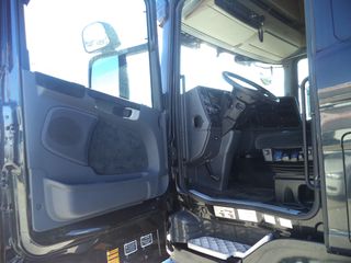Σασί Scania 2009 R.440 EURO.5 TOPLINE-thumb-23