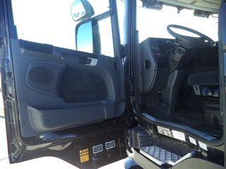 Σασί Scania 2009 R.440 EURO.5 TOPLINE-thumb-24