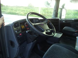 Σασί Scania 2009 R.440 EURO.5 TOPLINE-thumb-26