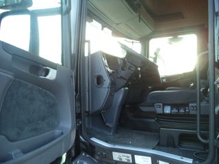 Σασί Scania 2009 R.440 EURO.5 TOPLINE-thumb-27