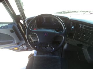 Σασί Scania 2009 R.440 EURO.5 TOPLINE-thumb-29