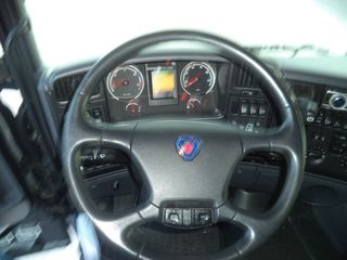 Σασί Scania 2009 R.440 EURO.5 TOPLINE-thumb-30