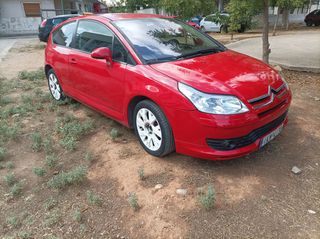 Citroen C4 2008-thumb-4