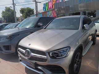 Mercedes-Benz GLC 220 '20 AMG LINE