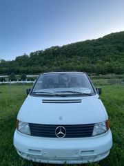 Mercedes-Benz Vito 1998