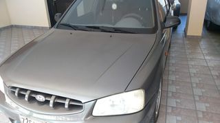 Hyundai Accent '00 ACCENT