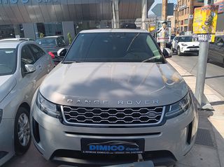 Land Rover Range Rover Evoque 2020 P200S-thumb-1