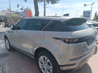 Land Rover Range Rover Evoque 2020 P200S-thumb-3