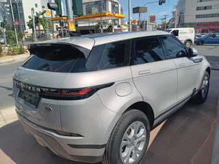 Land Rover Range Rover Evoque 2020 P200S-thumb-6