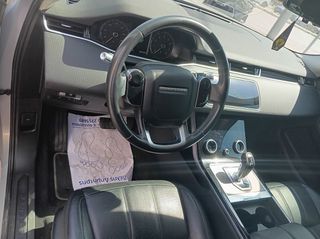 Land Rover Range Rover Evoque 2020 P200S-thumb-8