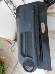 ΤΑΠΕΤΣΑΡΙΑ ΠΟΡΤΑΣ ΔΕΞΙΑ SEAT AROSA 1997-2000.
