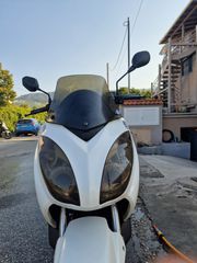 Lifan LF 125 GY-6 2021 Yamaha n max-thumb-2