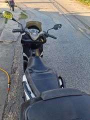 Lifan LF 125 GY-6 2021 Yamaha n max-thumb-3