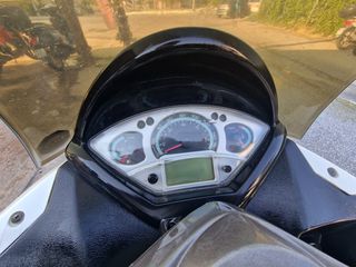 Lifan LF 125 GY-6 2021 Yamaha n max-thumb-5
