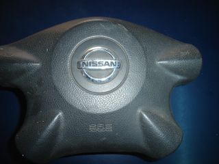 NISSAN TERRANO  2   2004 ΑΕΡΟΣΑΚΟΣ ΟΔΗΓΟΥ