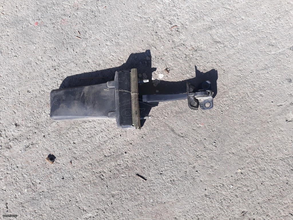 SAAB 9.3 STOP ΠΟΡΤΑΣ (ΡΥΘΜΙΣΤΗΣ)