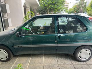 Citroen Saxo '97 1.4