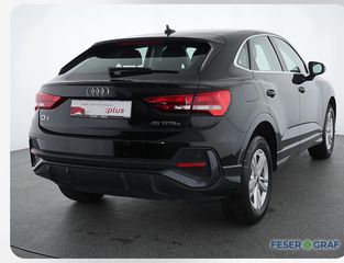 Audi Q3 '21 45TFSI E