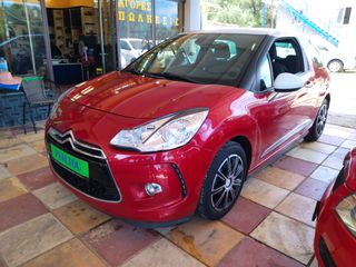 Citroen DS-3 '15 1.2 e-THP BeChic Auto Ψάλτου