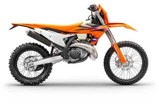 KTM 250 EXC '24 TBI ΠΡΟΣΦΟΡΑ!!!