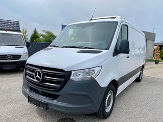 Mercedes-Benz '19 Sprinter316 L3H1 EURO6D ΚΛΙΜΑ