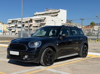 Mini One D Countryman '18 VENERIS MOTORS