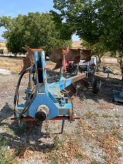 Αροτρο - Aλέτρι 2001 Tiemer αναστρεφομενο 12/14/16/18-thumb-4