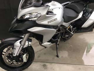 Ducati Multistrada 1200 S 2013 Ετοιμοπαράδοτο !!-thumb-2