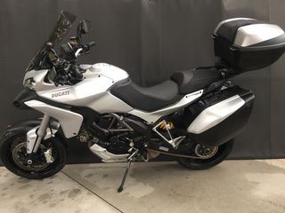 Ducati Multistrada 1200 S 2013 Ετοιμοπαράδοτο !!-thumb-3