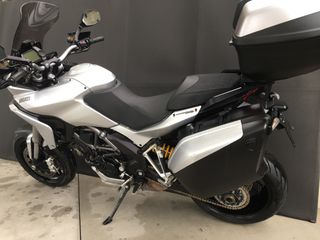 Ducati Multistrada 1200 S 2013 Ετοιμοπαράδοτο !!-thumb-4