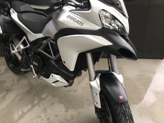 Ducati Multistrada 1200 S 2013 Ετοιμοπαράδοτο !!-thumb-7
