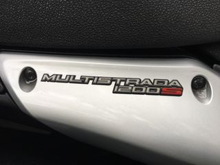 Ducati Multistrada 1200 S 2013 Ετοιμοπαράδοτο !!-thumb-8