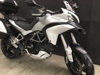 Ducati Multistrada 1200 S 2013 Ετοιμοπαράδοτο !!-thumb-10