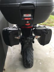 Ducati Multistrada 1200 S 2013 Ετοιμοπαράδοτο !!-thumb-13