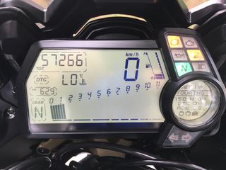 Ducati Multistrada 1200 S 2013 Ετοιμοπαράδοτο !!-thumb-14