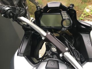 Ducati Multistrada 1200 S 2013 Ετοιμοπαράδοτο !!-thumb-21