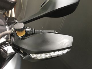 Ducati Multistrada 1200 S 2013 Ετοιμοπαράδοτο !!-thumb-22