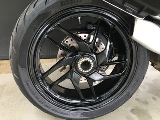 Ducati Multistrada 1200 S 2013 Ετοιμοπαράδοτο !!-thumb-24